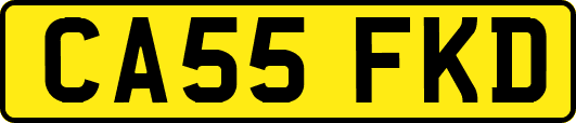 CA55FKD