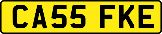 CA55FKE