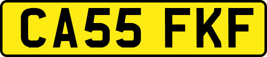 CA55FKF