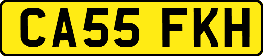 CA55FKH