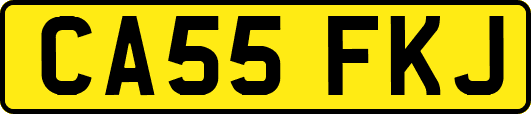 CA55FKJ