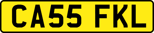 CA55FKL