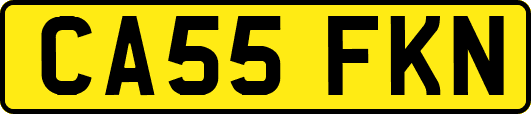 CA55FKN