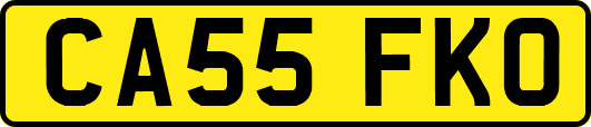 CA55FKO