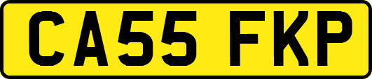 CA55FKP