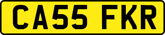 CA55FKR
