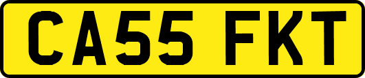CA55FKT