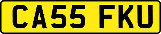 CA55FKU