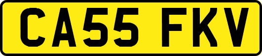 CA55FKV