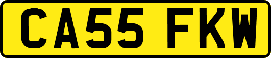 CA55FKW