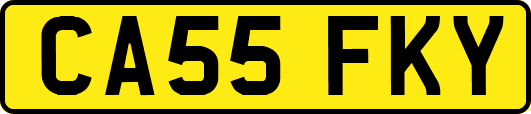 CA55FKY