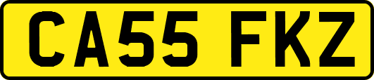 CA55FKZ