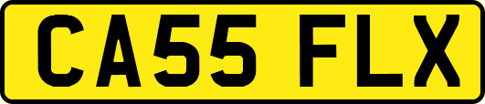 CA55FLX