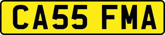 CA55FMA