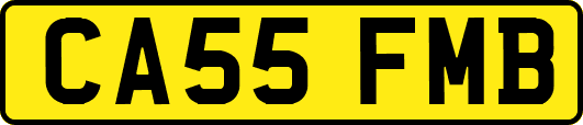 CA55FMB