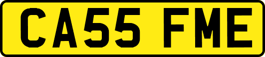 CA55FME