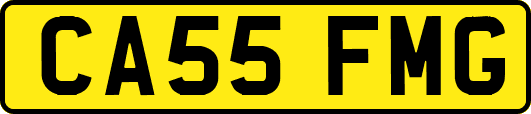 CA55FMG