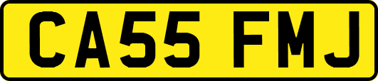 CA55FMJ