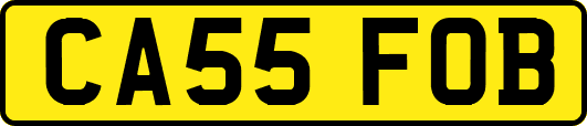CA55FOB