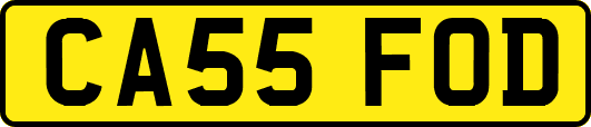 CA55FOD