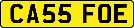 CA55FOE