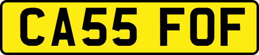 CA55FOF