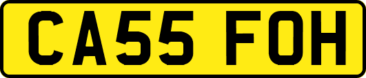 CA55FOH