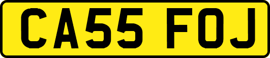 CA55FOJ