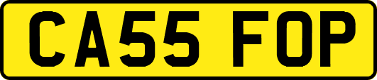CA55FOP