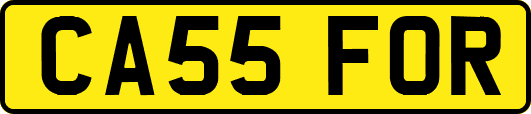 CA55FOR