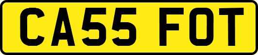 CA55FOT