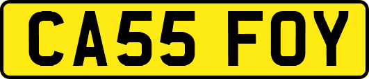 CA55FOY