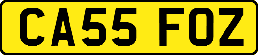 CA55FOZ