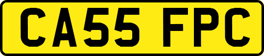 CA55FPC