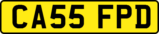 CA55FPD