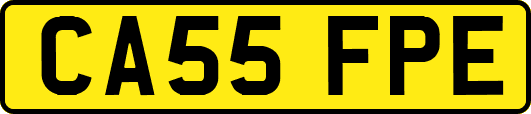 CA55FPE
