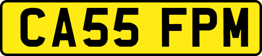 CA55FPM