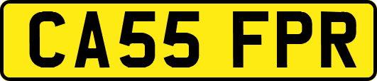 CA55FPR