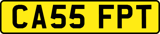 CA55FPT