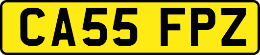 CA55FPZ