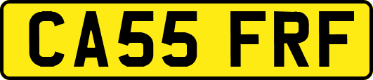 CA55FRF