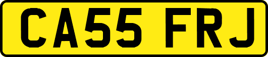 CA55FRJ