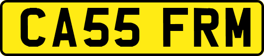 CA55FRM