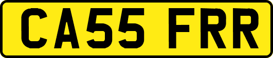 CA55FRR