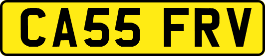 CA55FRV
