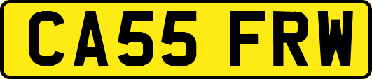 CA55FRW