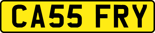CA55FRY
