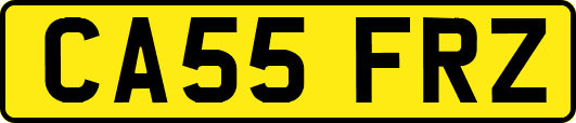 CA55FRZ
