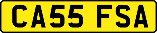 CA55FSA