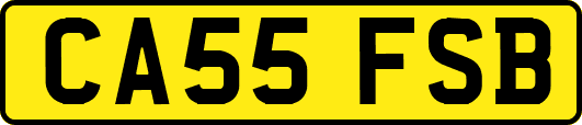 CA55FSB